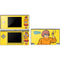 Scooby Doo Velma DS Lite Skin