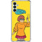 Scooby Doo Velma Galaxy A13 5G Clear Case
