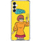 Scooby Doo Velma Galaxy A14 5G Clear Case