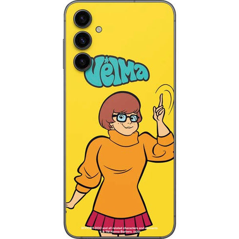 Scooby Doo Velma Galaxy A14 5G Skin