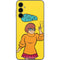 Scooby Doo Velma Galaxy A14 5G Skin