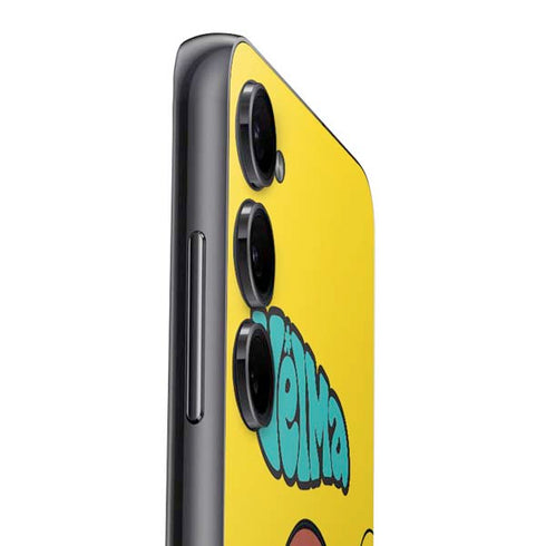 Scooby Doo Velma Galaxy A14 5G Skin