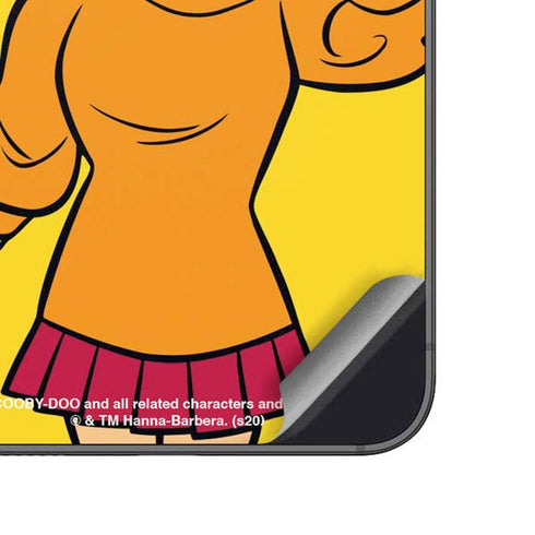 Scooby Doo Velma Galaxy A14 5G Skin