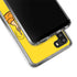 Scooby Doo Velma Galaxy A21 Clear Case
