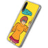 Scooby Doo Velma Galaxy A50 Clear Case