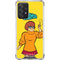 Scooby Doo Velma Galaxy A52 5G Clear Case