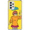 Scooby Doo Velma Galaxy A53 5G Clear Case