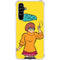 Scooby Doo Velma Galaxy A54 5G Clear Case