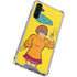 Scooby Doo Velma Galaxy A54 5G Clear Case