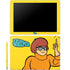 Scooby Doo Velma Galaxy Book 12in Skin