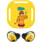 Scooby Doo Velma Galaxy Buds Pro Skin