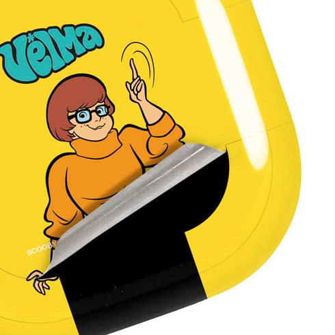 Scooby Doo Velma Galaxy Buds Pro Skin