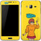 Scooby Doo Velma Galaxy J3 Skin