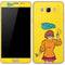 Scooby Doo Velma Galaxy J7 Skin