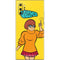 Scooby Doo Velma Galaxy Note 10 Plus Skin