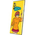 Scooby Doo Velma Galaxy Note 10 Plus Skin