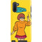 Scooby Doo Velma Galaxy Note 10 Pro Case