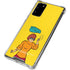 Scooby Doo Velma Galaxy Note20 5G Clear Case