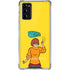 Scooby Doo Velma Galaxy Note20 5G Clear Case