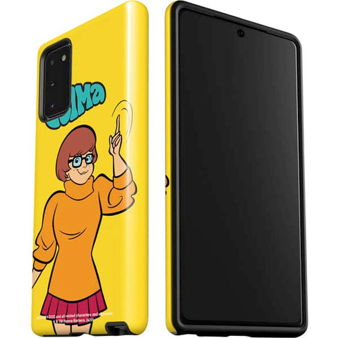 Scooby Doo Velma Galaxy Note20 5G Pro Case
