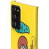 Scooby Doo Velma Galaxy Note20 Ultra 5G Lite Case
