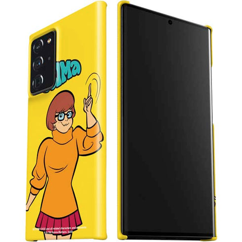 Scooby Doo Velma Galaxy Note20 Ultra 5G Lite Case