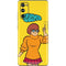 Scooby Doo Velma Galaxy S20 Fan Edition Skin