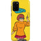 Scooby Doo Velma Galaxy S20 Plus Pro Case