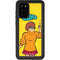 Scooby Doo Velma Galaxy S20 Plus Waterproof Case