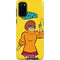 Scooby Doo Velma Galaxy S20 Pro Case
