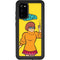 Scooby Doo Velma Galaxy S20 Waterproof Case