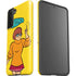 Scooby Doo Velma Galaxy S21 FE Pro Case