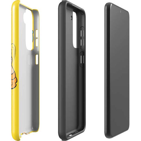 Scooby Doo Velma Galaxy S21 Plus 5G Pro Case