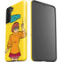 Scooby Doo Velma Galaxy S21 Plus 5G Pro Case