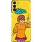 Scooby Doo Velma Galaxy S21 Plus 5G Skin