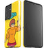 Scooby Doo Velma Galaxy S21 Ultra 5G Pro Case