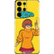 Scooby Doo Velma Galaxy S21 Ultra 5G Skin