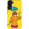 Scooby Doo Velma Galaxy S22 Plus Pro Case