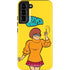 Scooby Doo Velma Galaxy S22 Plus Pro Case
