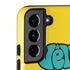 Scooby Doo Velma Galaxy S22 Plus Pro Case