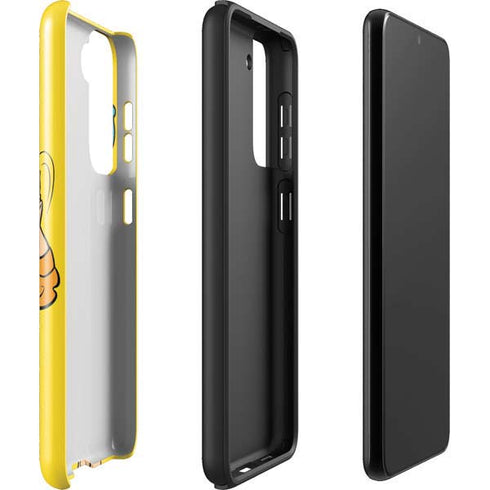 Scooby Doo Velma Galaxy S22 Plus Pro Case