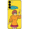 Scooby Doo Velma Galaxy S22 Plus Skin