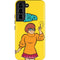Scooby Doo Velma Galaxy S22 Pro Case
