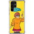 Scooby Doo Velma Galaxy S22 Ultra Clear Case