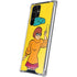 Scooby Doo Velma Galaxy S22 Ultra Clear Case