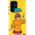 Scooby Doo Velma Galaxy S22 Ultra Pro Case