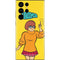 Scooby Doo Velma Galaxy S22 Ultra Skin
