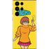 Scooby Doo Velma Galaxy S22 Ultra Skin