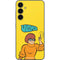 Scooby Doo Velma Galaxy S23 FE Skin