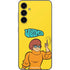 Scooby Doo Velma Galaxy S23 FE Skin